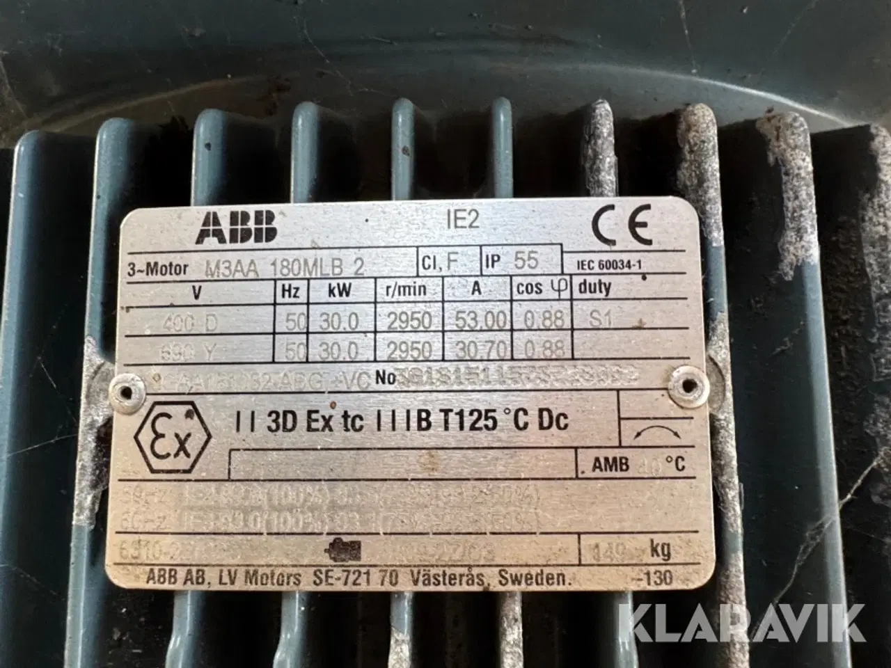 Billede 6 - Skivemølle Skjold SK5000