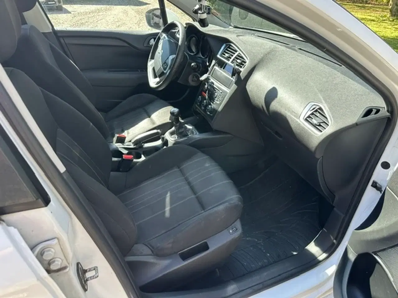 Billede 11 - Citroën C4