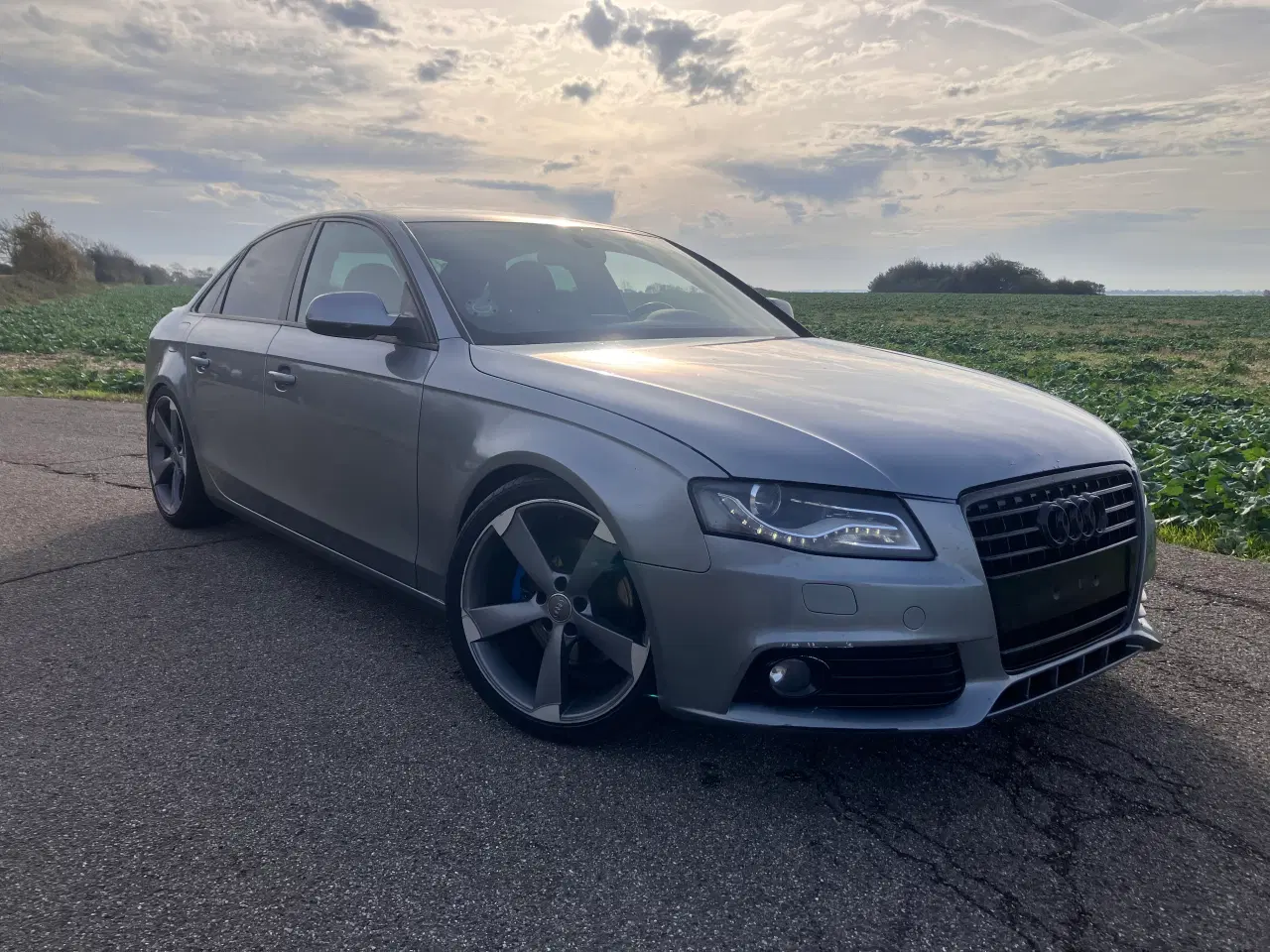 Billede 2 - Audi A4 B8 2.0 TFSI 180hk