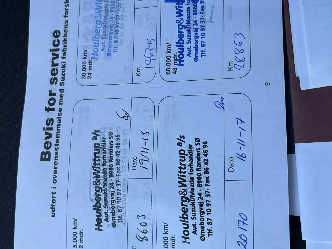 Billede 15 - Suzuki Alto 1,0 Eco+ Kick