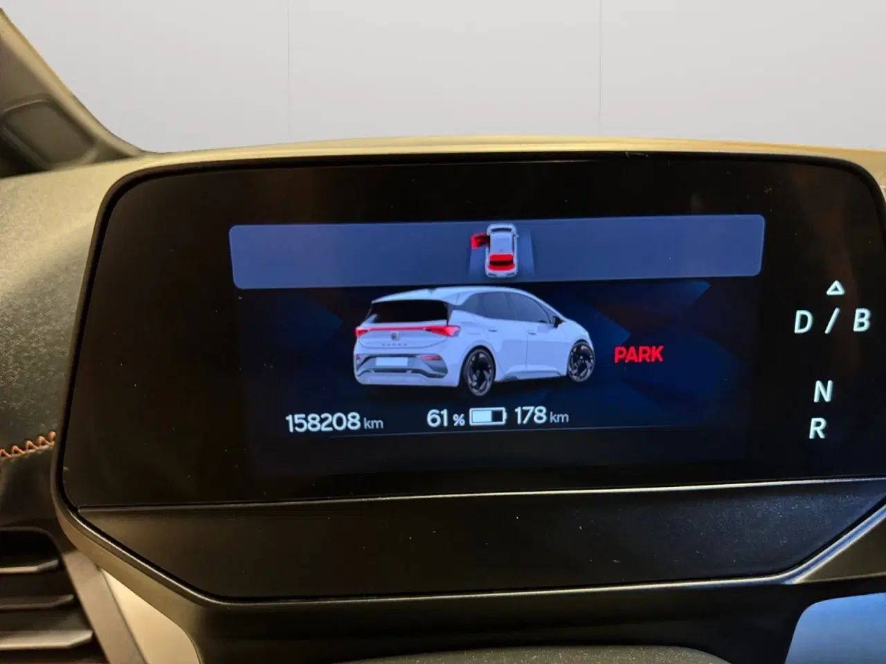 Billede 7 - Cupra Born 58 