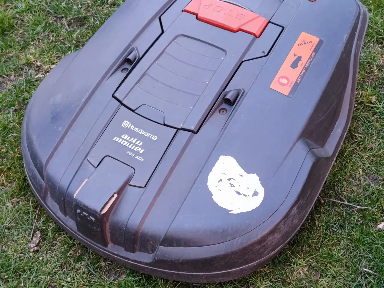 Billede 1 - Husqvarna automower