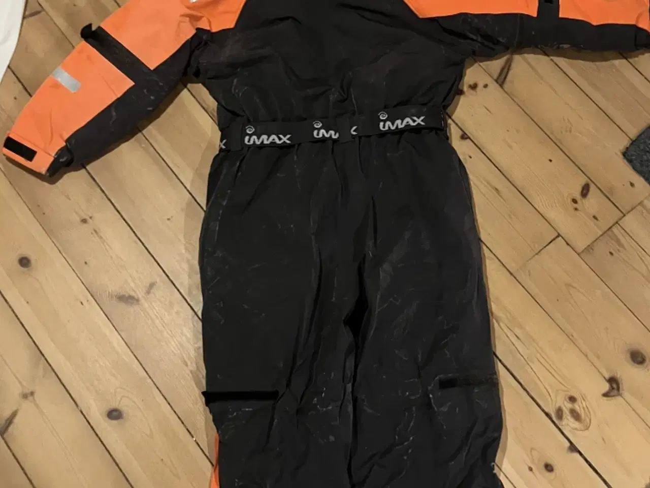 Billede 2 - Flydedragt / floataion suit