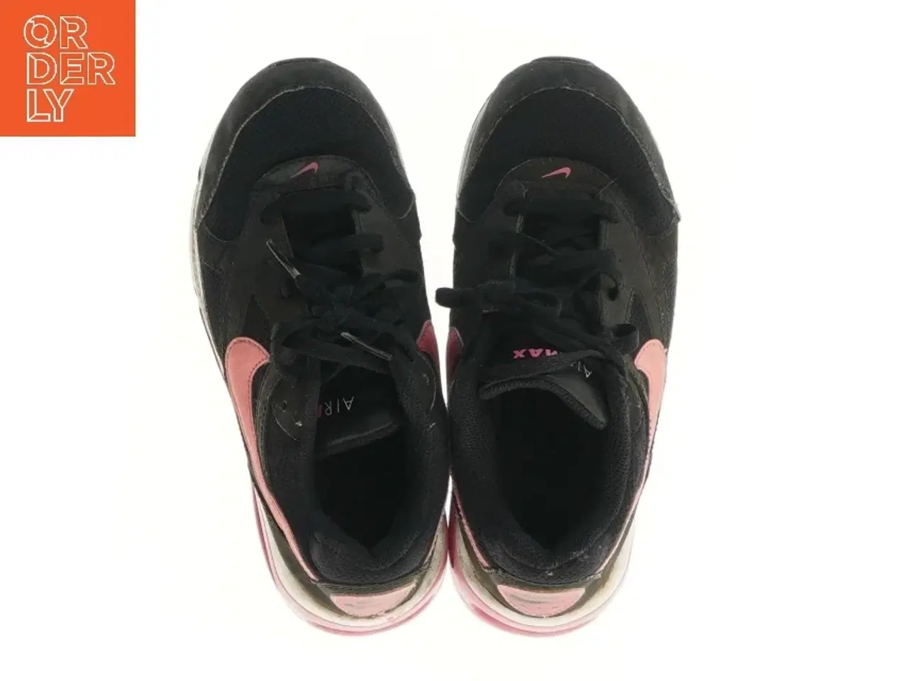 Billede 2 - Nike Air Max sneakers til børn fra Nike (str. 33 )