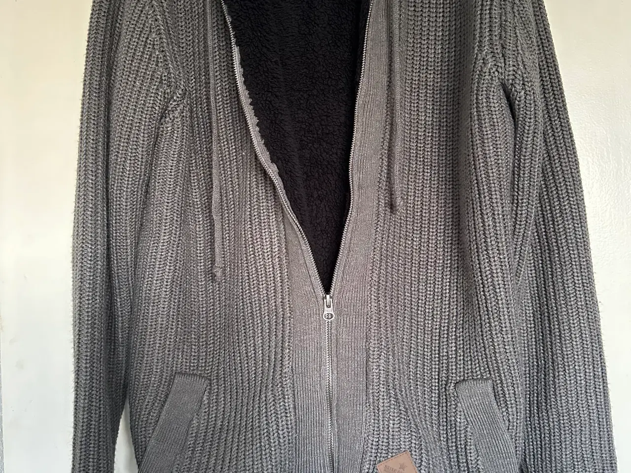 Billede 1 - Jakke/ trøje