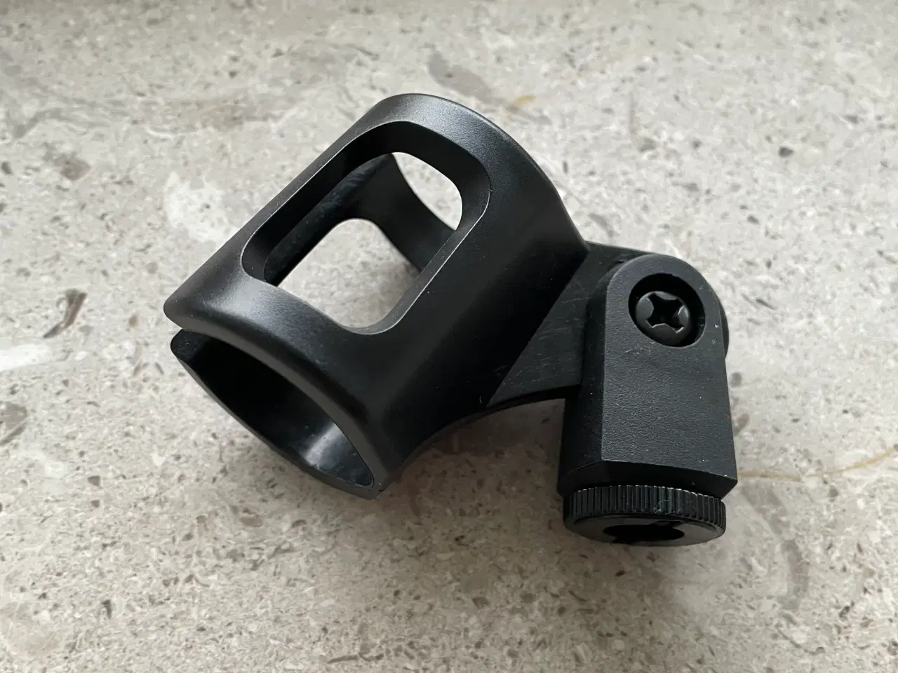 Billede 1 - Mikrofon holder