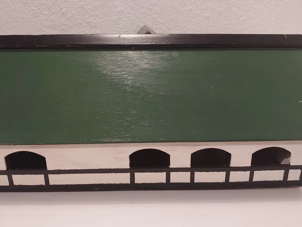 Billede 5 - Sjælden gammel gård med aft.tag og fine detaljer