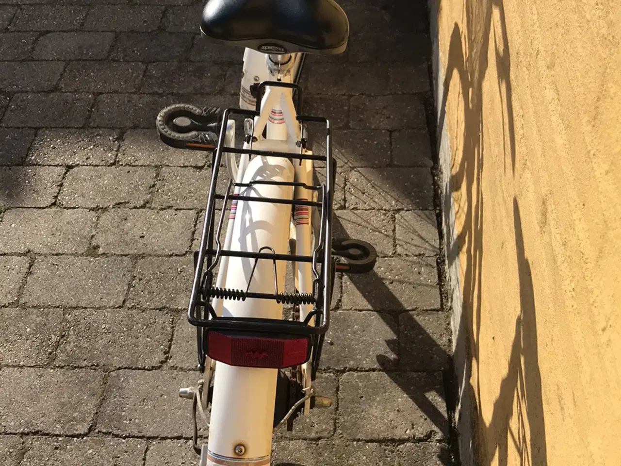 Billede 2 - Kildemoes 24 tommer pige cykel