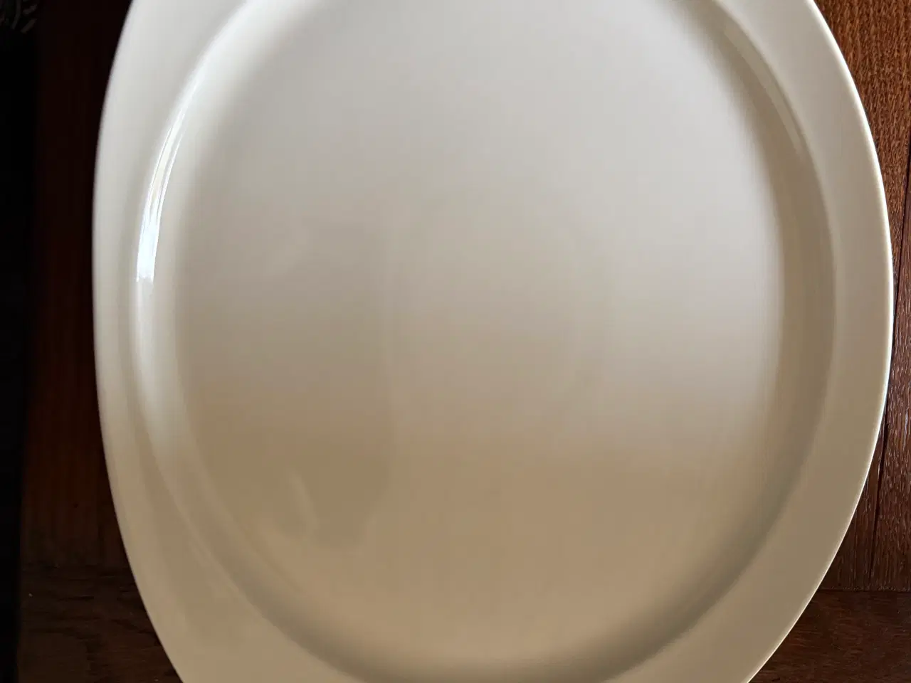 Billede 1 - Stelton ovalt spisestel
