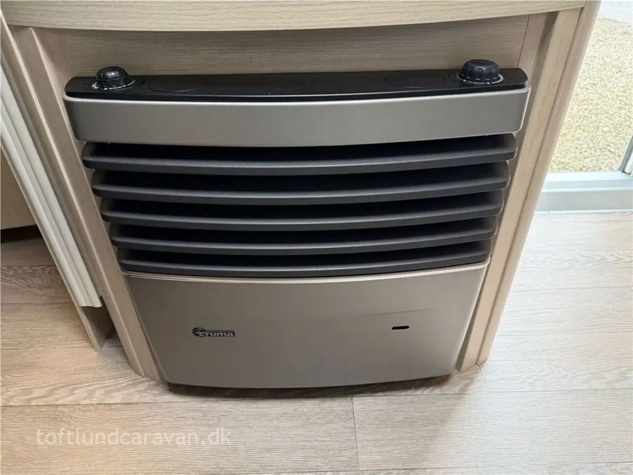 Billede 17 - 2016 - Hobby De Luxe Edition 460 UFe   Superflot og velholdt, POPULÆR VOGN MED DOBBELTSENG.