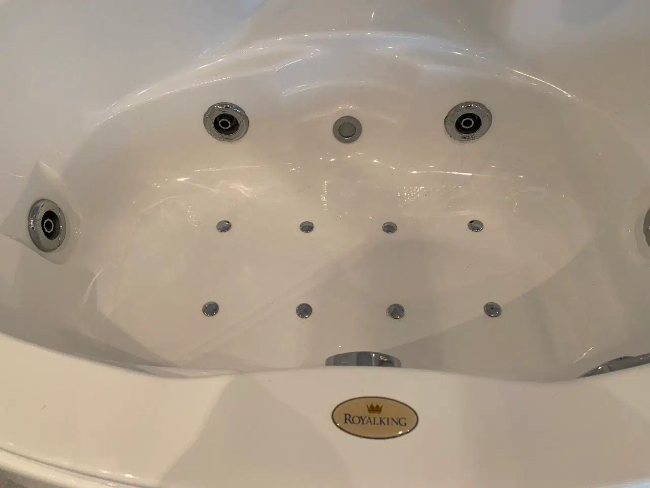 Billede 3 - Fin Spabad fra 2012