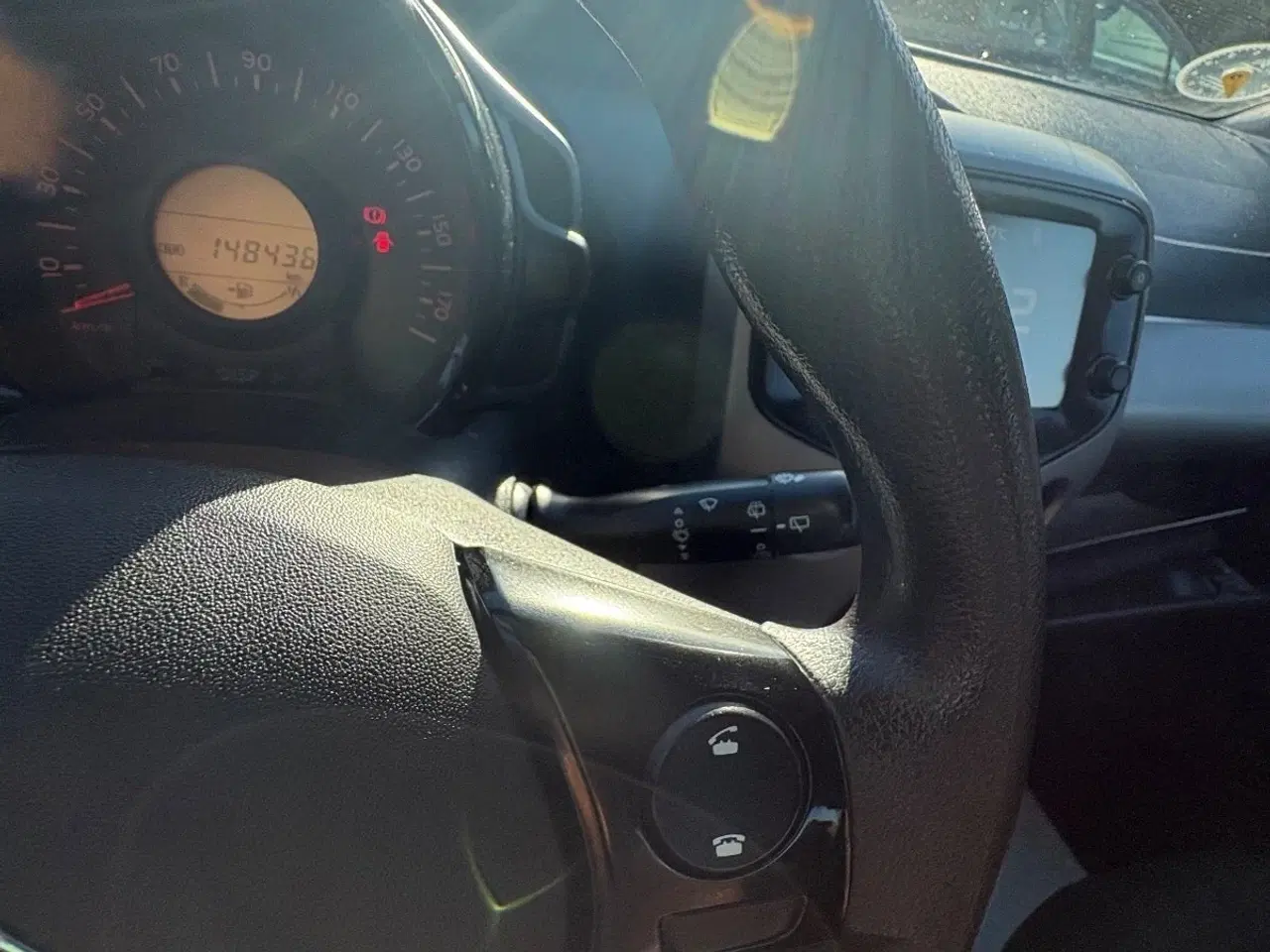 Billede 14 - Citroën C1 1,2 PureTech Feel