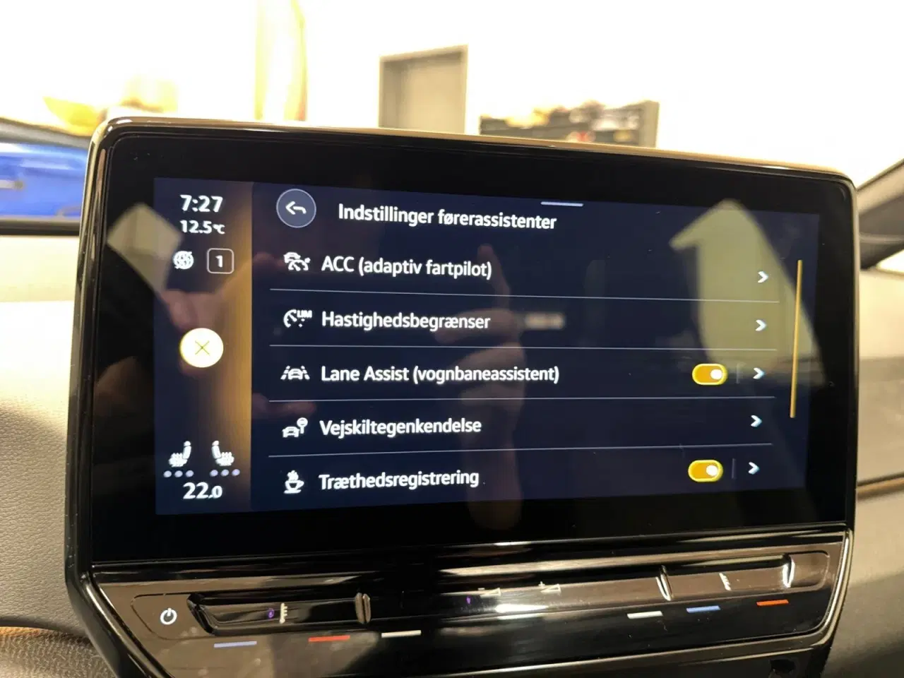 Billede 9 - VW ID.3 58 Life