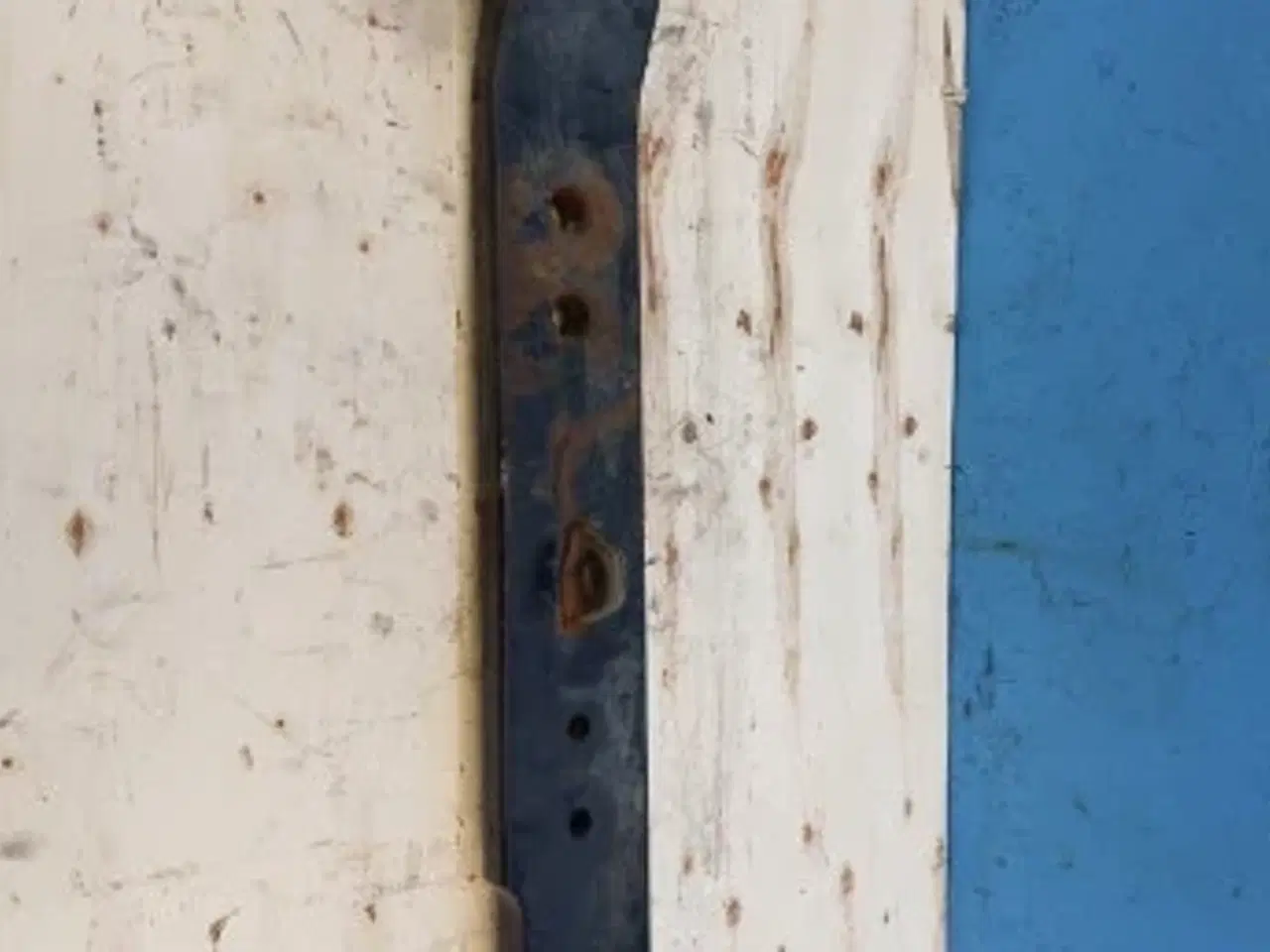 Billede 7 - Case Puma 185 Liftarm 90429697