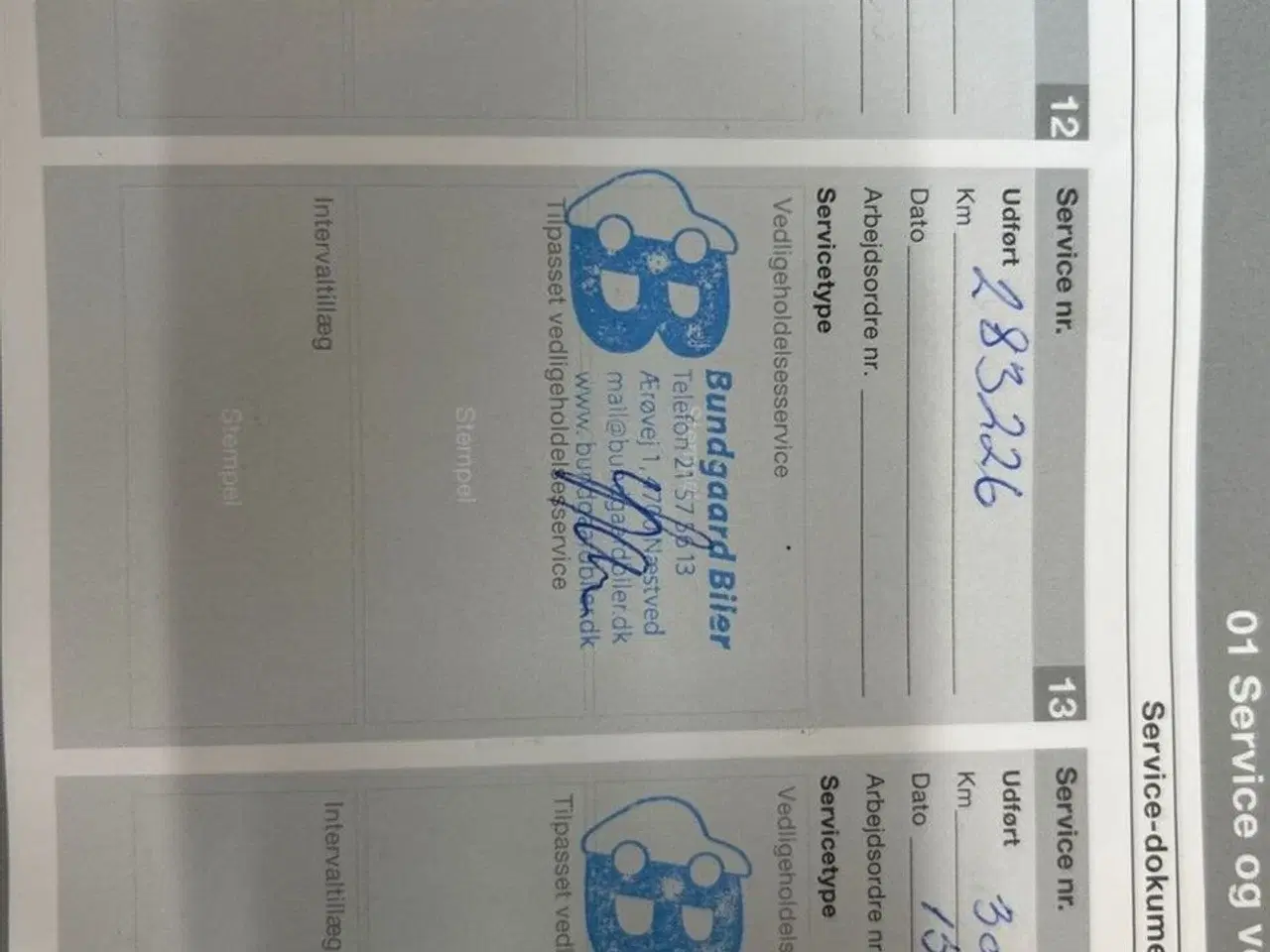 Billede 26 - Volvo V50 1,6 DRIVe Start/Stop 109HK Stc