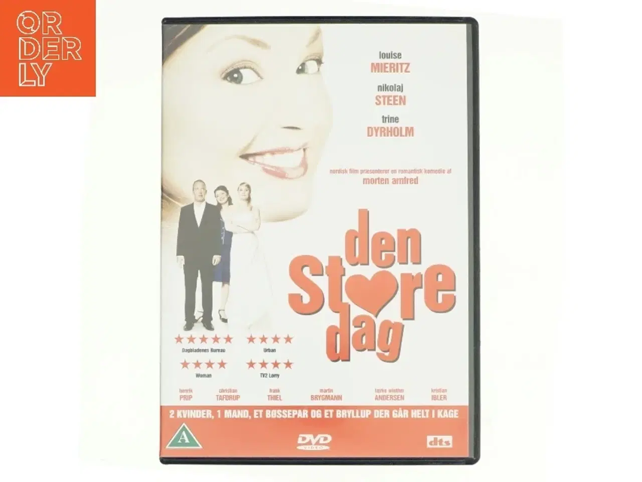 Billede 1 - Den Store Dag