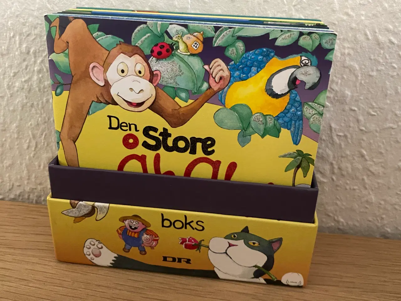 Billede 2 - Cd 