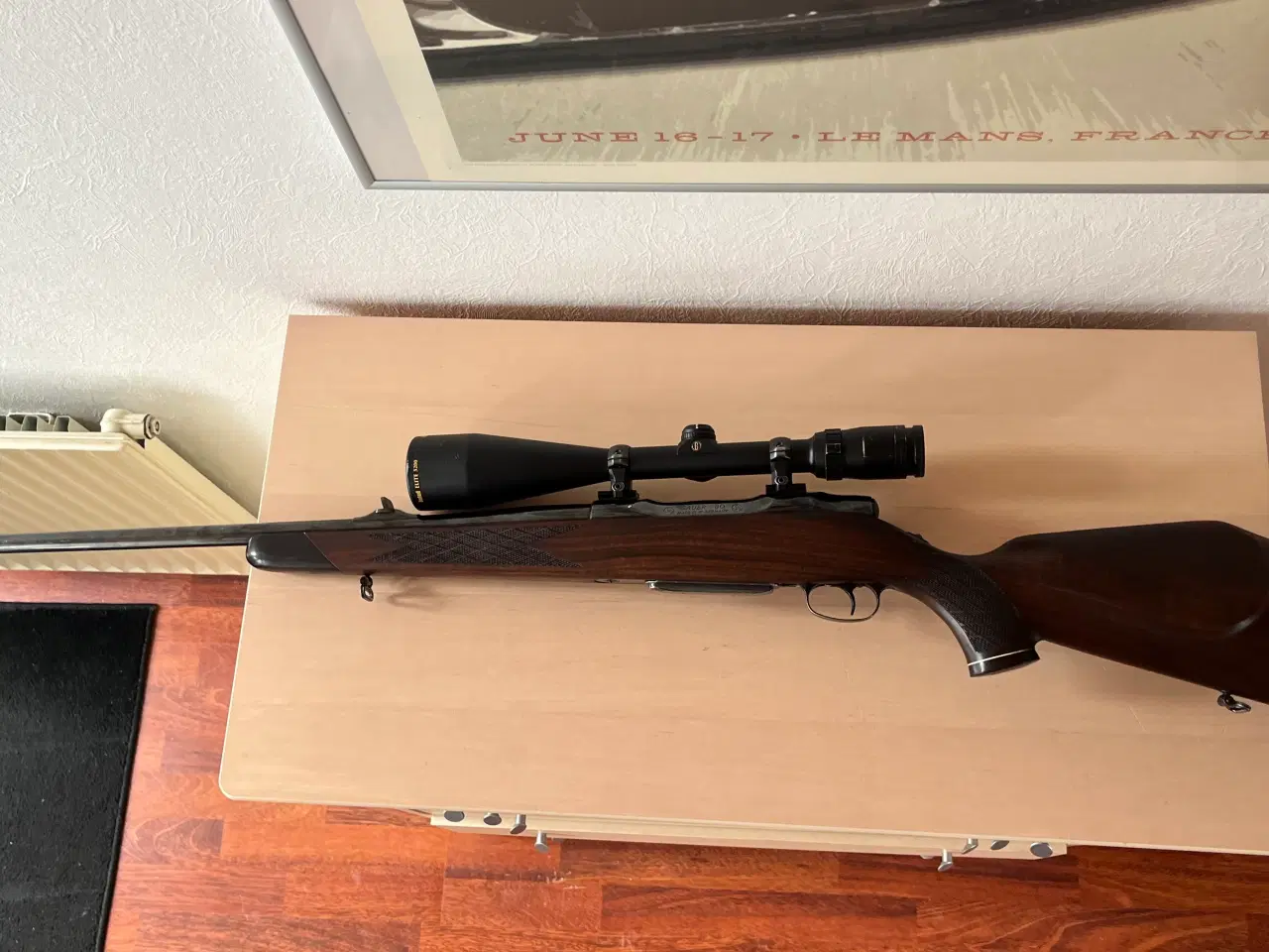 Billede 5 - Sauer 80 - 6,5x68