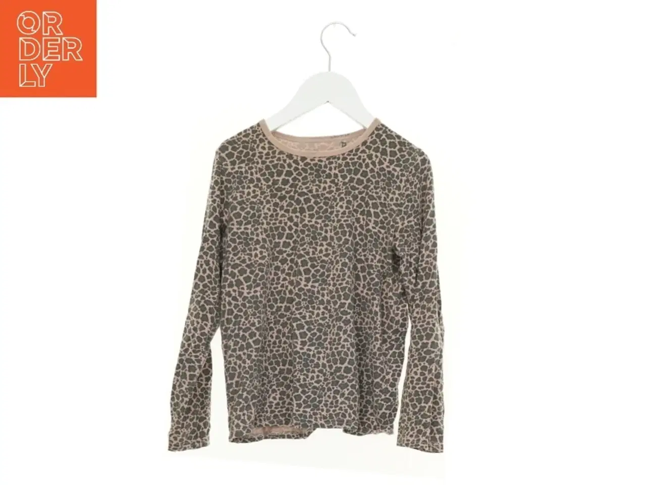 Billede 1 - Bluse fra Name It (str. 128 cm)