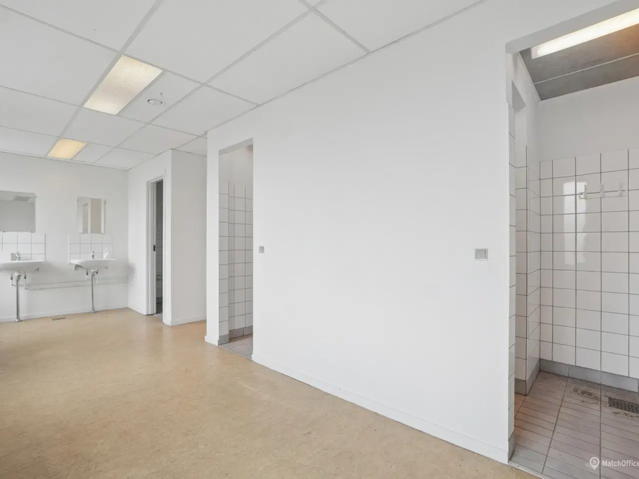 Billede 7 - Kontor på 105 m² i Kastrup kun 0.5 km fra E20