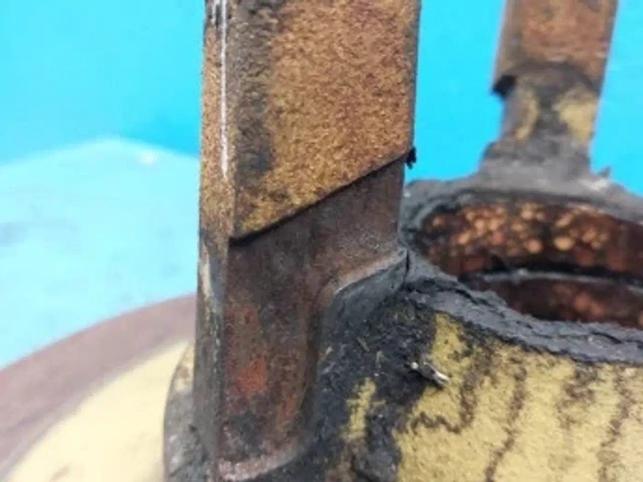 Billede 14 - New Holland TX65 Vpulley 84043546