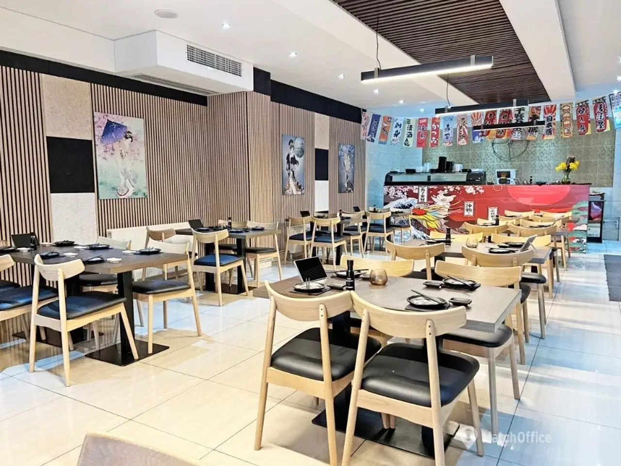 Billede 5 - Restaurant i centrum af Viborg - i alt ca. 300 kvm