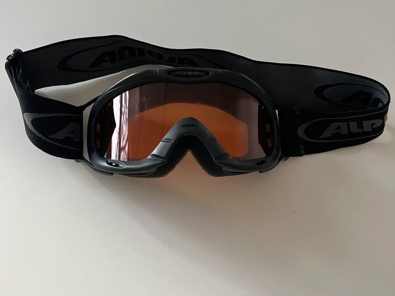 Billede 1 - Børne ski brille 