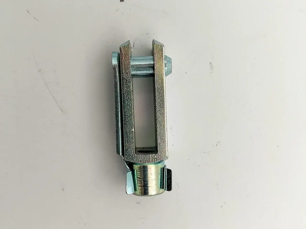 Billede 1 - Gaffelstykke 10mm