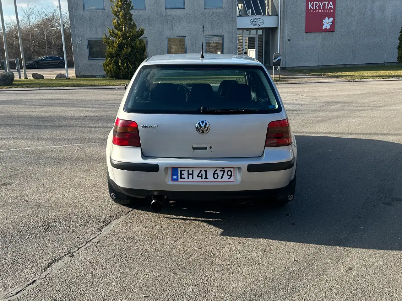 Billede 4 - VW Golf 2.0-1999-170.xxxkm