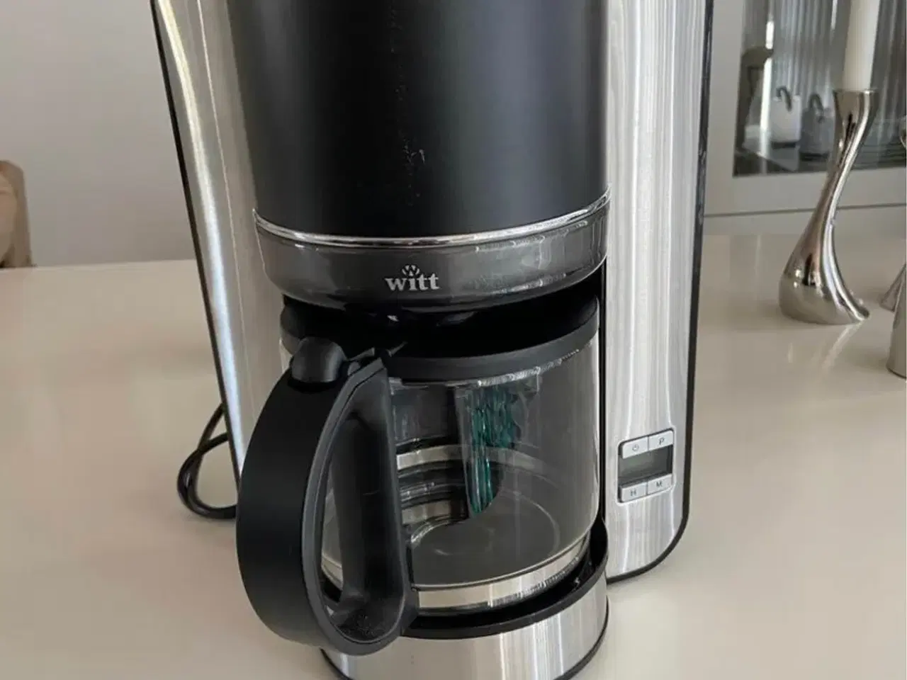 Billede 1 - Witt kaffemaskine