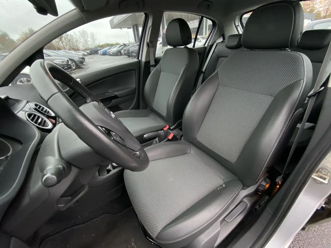 Billede 6 - Opel Corsa 1,2 Twinport Sport 80HK 5d 6g