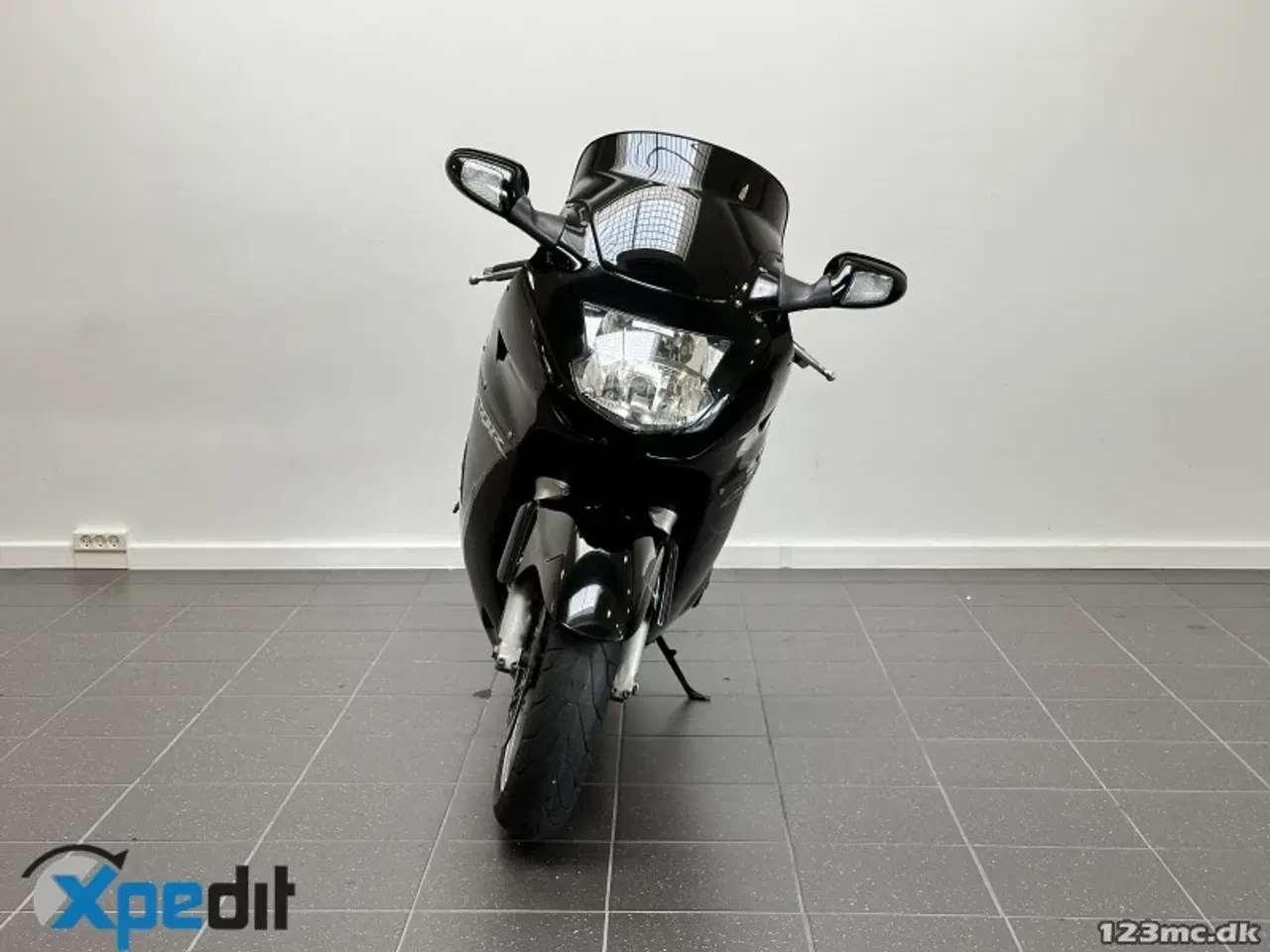 Billede 4 - Honda CBR 1100 XX