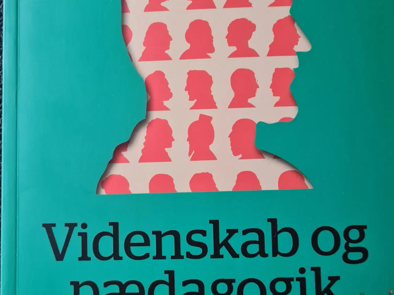 Billede 1 - Videnskab og pædagogik