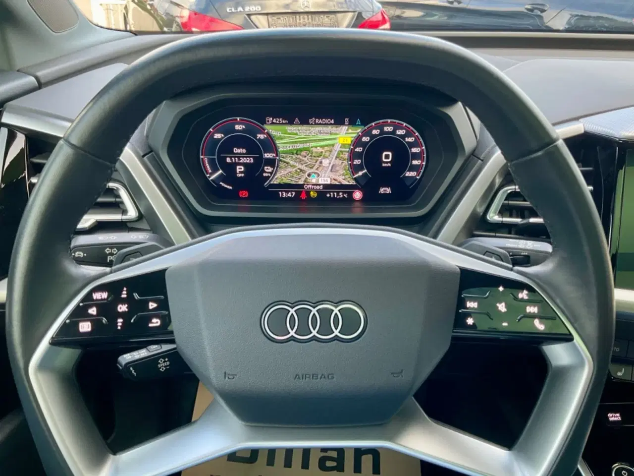 Billede 10 - Audi Q4 e-tron 40 Attitude