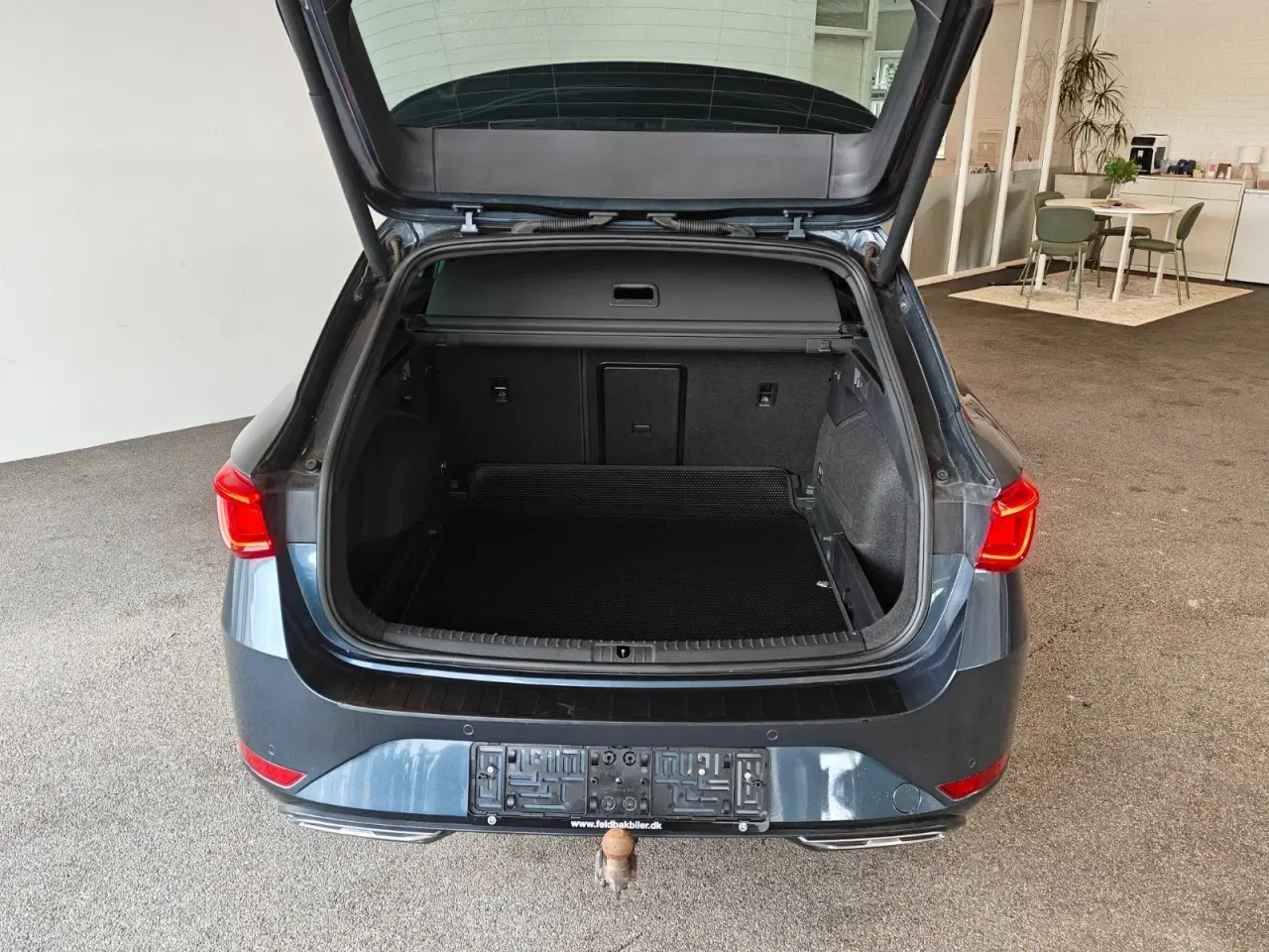 Billede 6 - Seat Leon 1,5 eTSi 150 FR Sportstourer DSG
