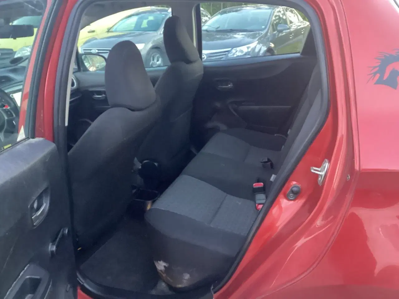Billede 11 - Toyota Yaris 1,3 VVT-i T2 Comfort