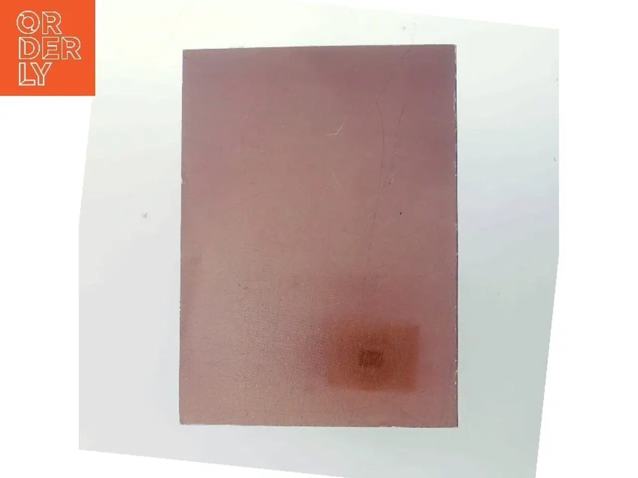 Billede 3 - Det Daglige Brød (Bog)