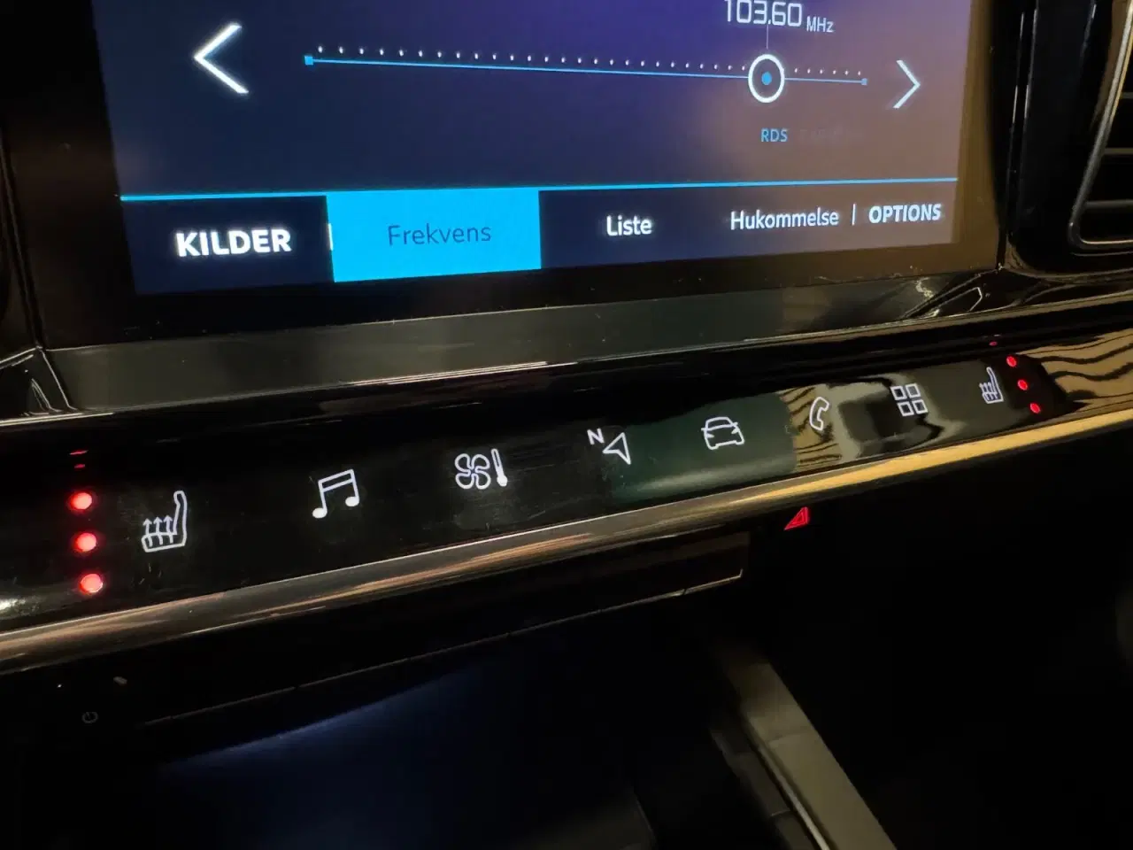 Billede 13 - Citroën C5 Aircross 1,5 BlueHDi 130 Iconic EAT8