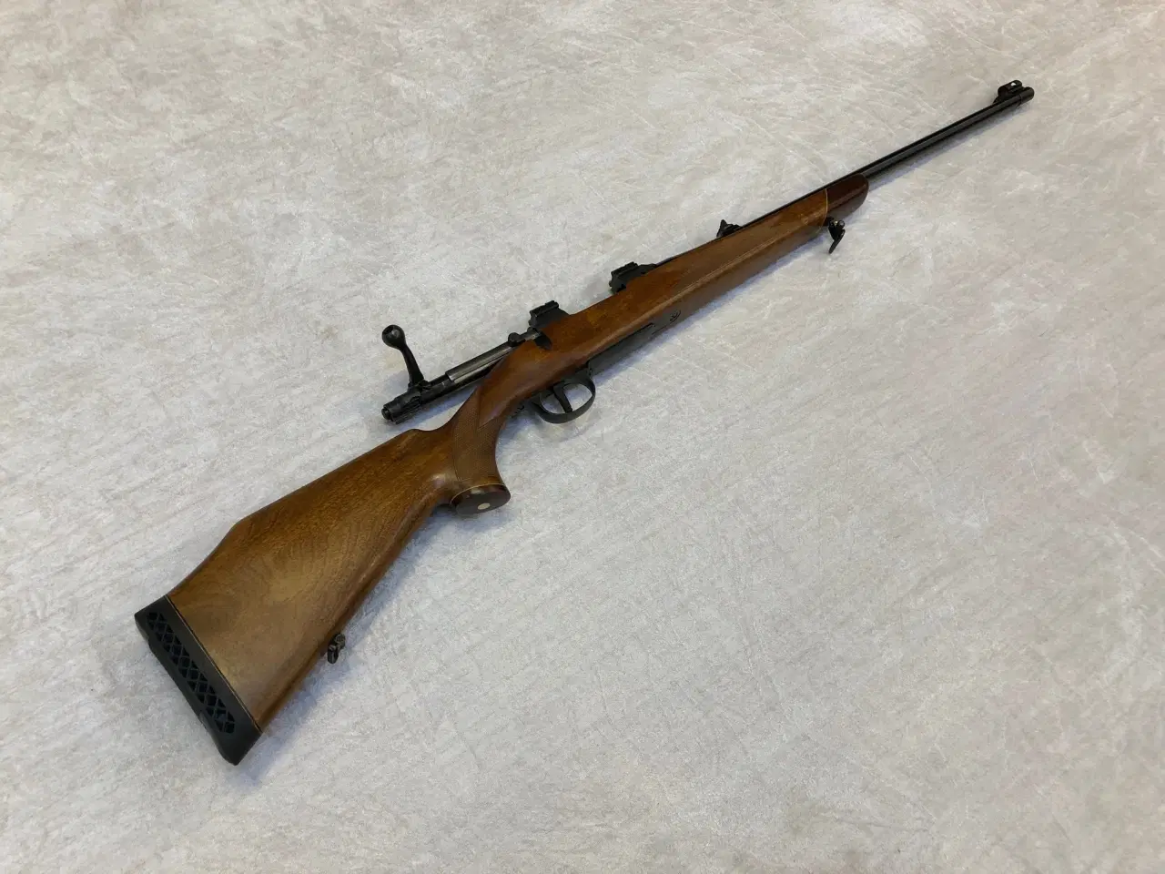 Billede 2 - Brno Riffel