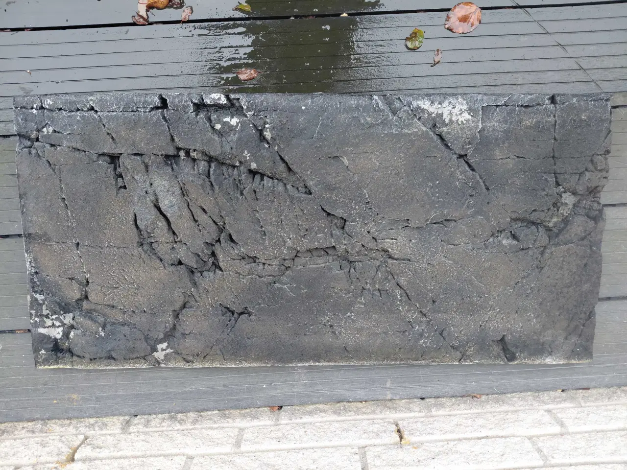 Billede 2 - 3d baggrund