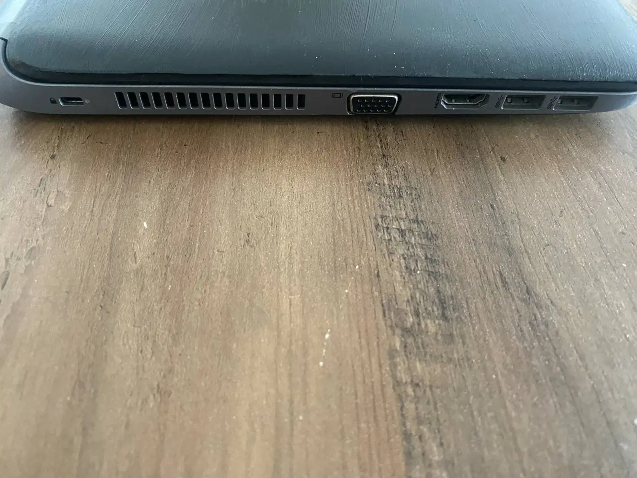 Billede 2 - HP bærbar med Word 