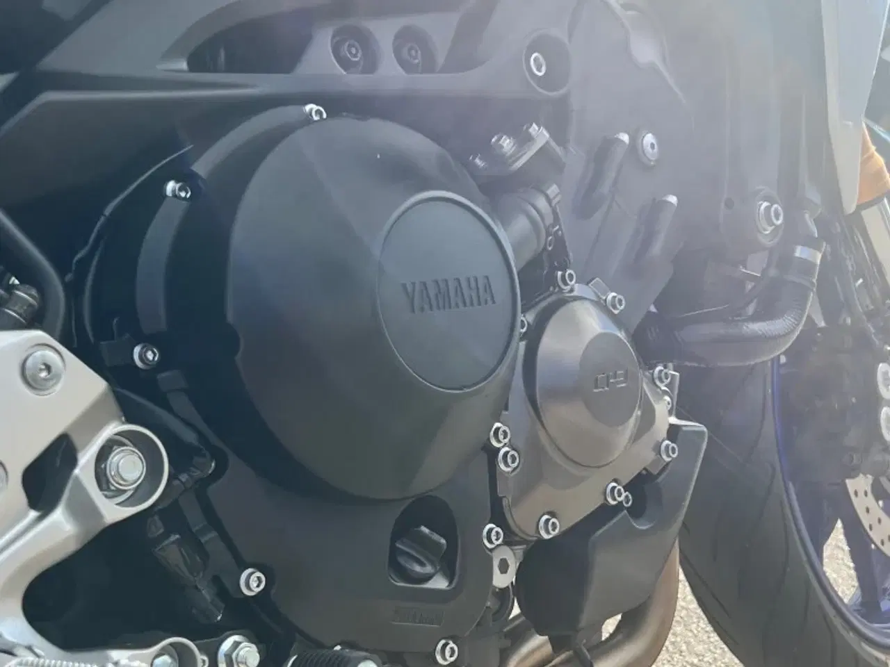 Billede 4 - Yamaha Tracer 900 GT SportsTourer