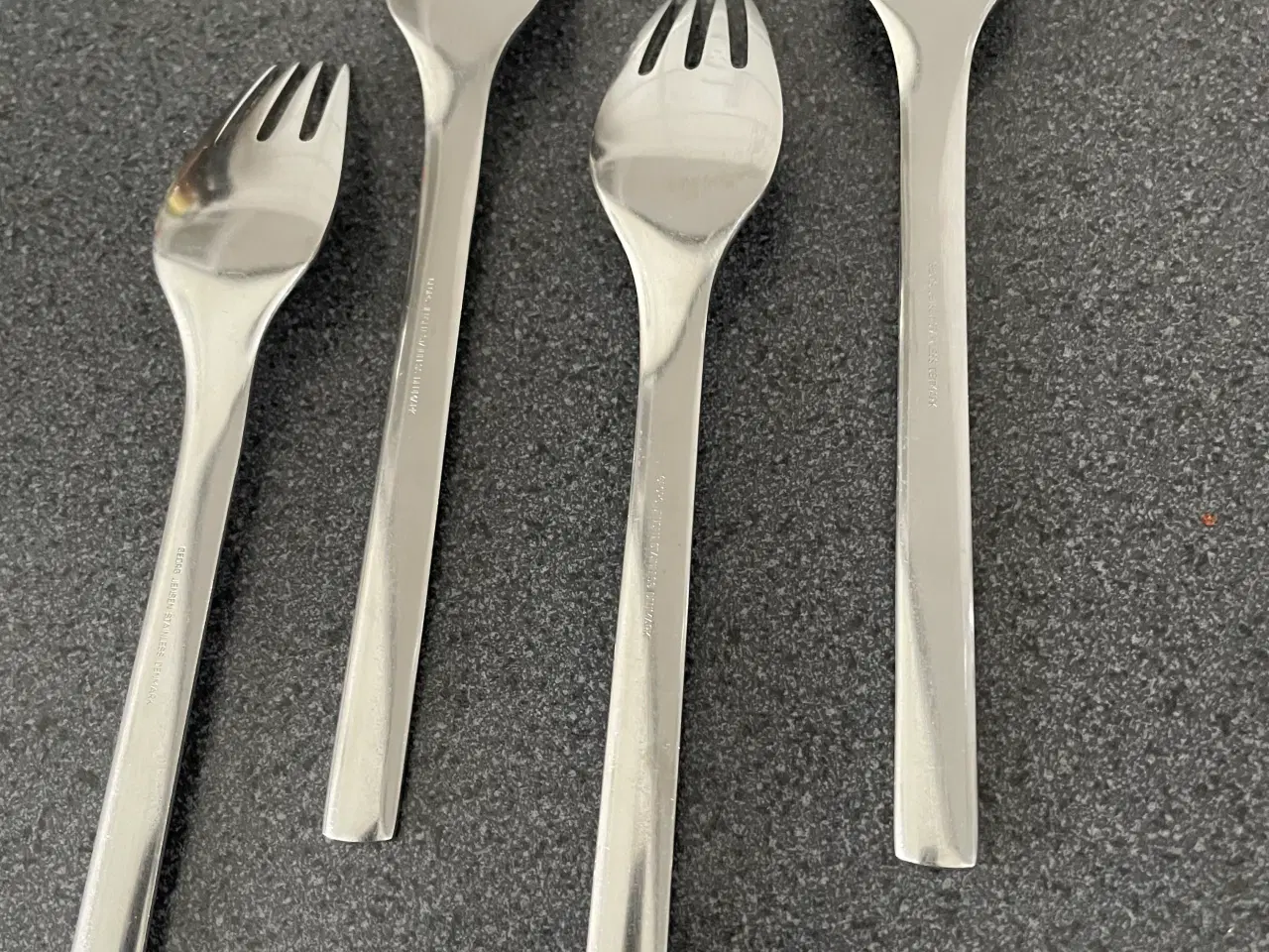 Billede 2 - Georg Jensen Bestik 