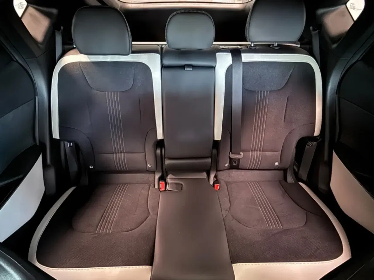 Billede 17 - Kia EV6 77 Long Range GT-Line