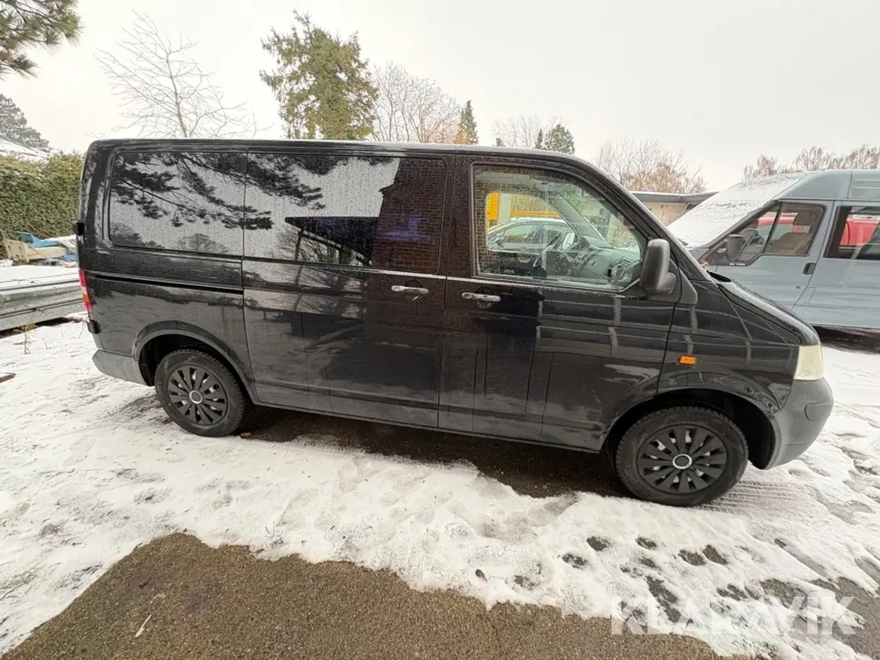 Billede 4 - Minibus Volkswagen Kombi