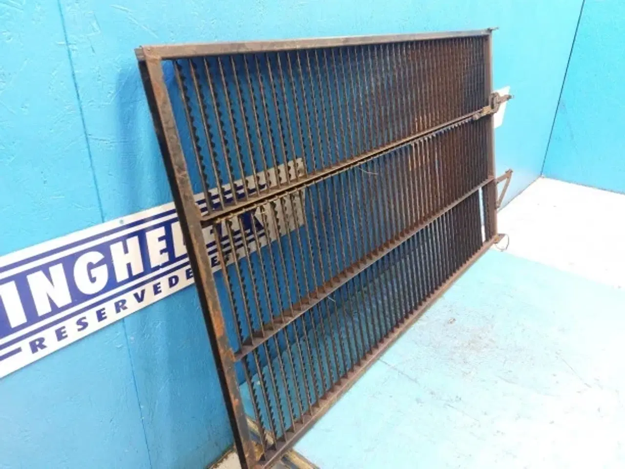 Billede 15 - Massey Ferguson 7278 Undersold 28482374