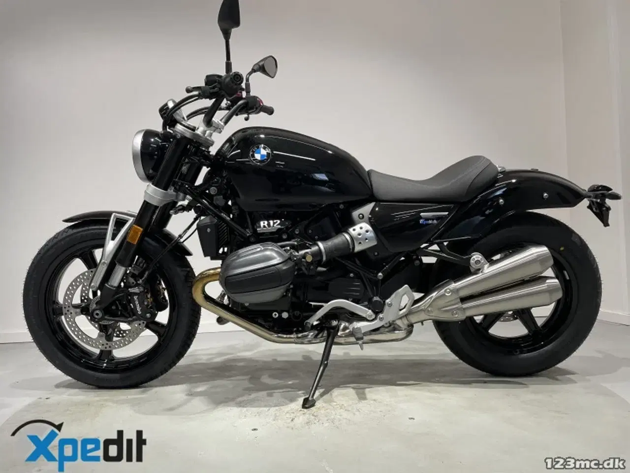 Billede 6 - BMW R 12