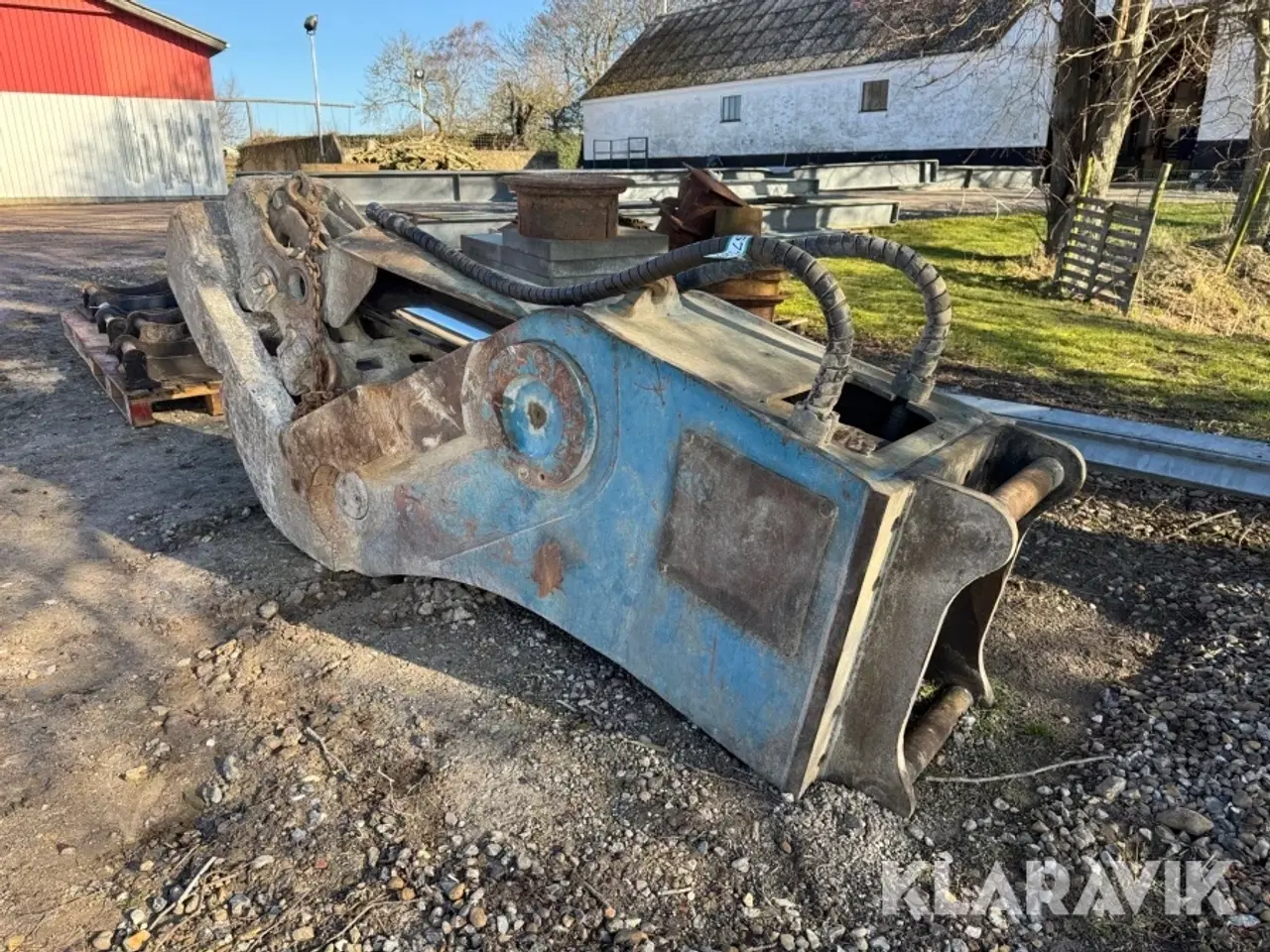 Billede 2 - Smaskenæb