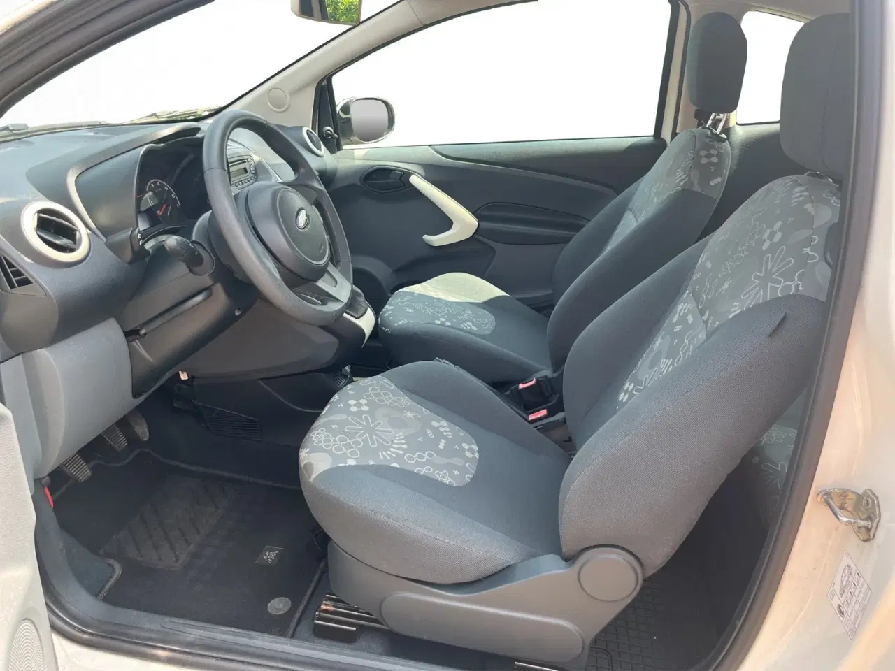 Billede 9 - Ford Ka 1,2 Trend