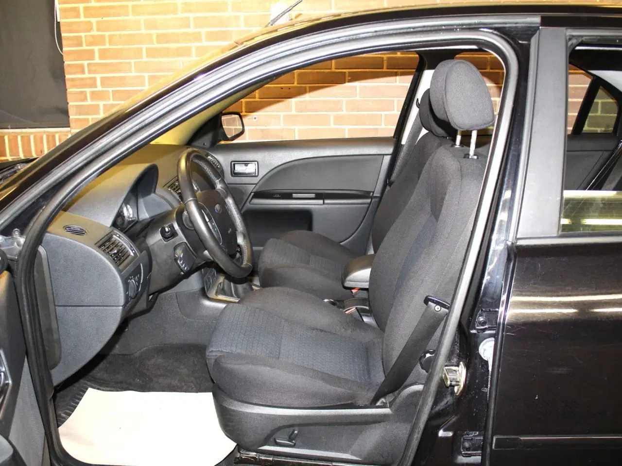 Billede 4 - Ford Mondeo 2,0 145 Trend